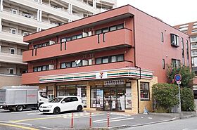 グランディア　ミ・アモーレ宝塚南口  ｜ 兵庫県宝塚市湯本町（賃貸マンション1K・2階・25.50㎡） その27