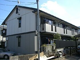 ジュネス仁川  ｜ 兵庫県宝塚市鹿塩1丁目（賃貸アパート1R・1階・20.00㎡） その1