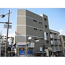 逆瀬川ビル  ｜ 兵庫県宝塚市中州1丁目（賃貸マンション1LDK・4階・40.50㎡） その19