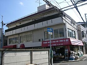 桜井ビル  ｜ 兵庫県宝塚市小浜3丁目（賃貸マンション1R・2階・18.00㎡） その4