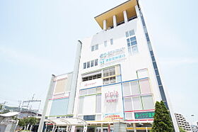 桜井ビル  ｜ 兵庫県宝塚市小浜3丁目（賃貸マンション1R・2階・18.00㎡） その12