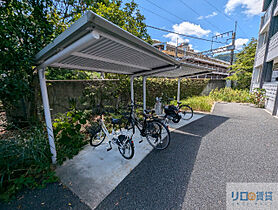 Ａ．Ｇｒａｙｉｓｈ宝塚  ｜ 兵庫県宝塚市川面3丁目（賃貸マンション1K・2階・25.01㎡） その22