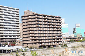 グリーンエクセル宝塚  ｜ 兵庫県宝塚市栄町3丁目（賃貸マンション3LDK・2階・90.61㎡） その6