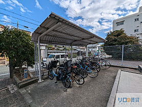 ファミール根津  ｜ 兵庫県宝塚市清荒神1丁目（賃貸マンション2LDK・3階・50.00㎡） その23