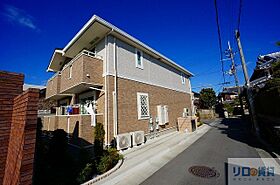 ブリーゼＴ  ｜ 兵庫県川西市加茂2丁目（賃貸アパート1R・1階・32.90㎡） その6