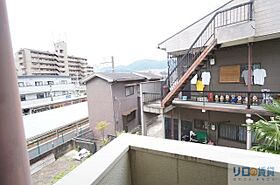 弥栄マンション  ｜ 兵庫県宝塚市清荒神1丁目（賃貸マンション2LDK・2階・52.83㎡） その30