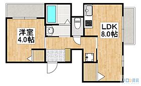 ザ・サンクタス宝塚駅前  ｜ 兵庫県宝塚市栄町3丁目（賃貸マンション1LDK・3階・29.79㎡） その2