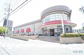 中山荘園LOHAUS  ｜ 兵庫県宝塚市中山荘園（賃貸アパート1LDK・1階・42.21㎡） その20