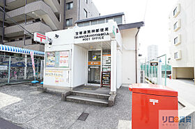 ジャルダン宝塚弐番館  ｜ 兵庫県宝塚市宮の町（賃貸マンション1R・3階・20.00㎡） その27