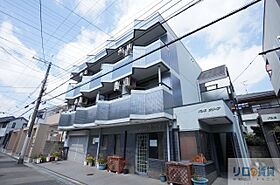 パレスオリーブ  ｜ 兵庫県宝塚市泉町（賃貸マンション1R・2階・20.00㎡） その6