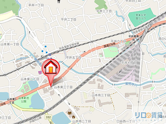 外観画像