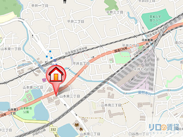 外観画像