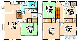 リースホーム山本台Ｂ棟