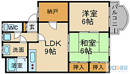 柴ハイツ