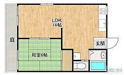 安井ハイツ