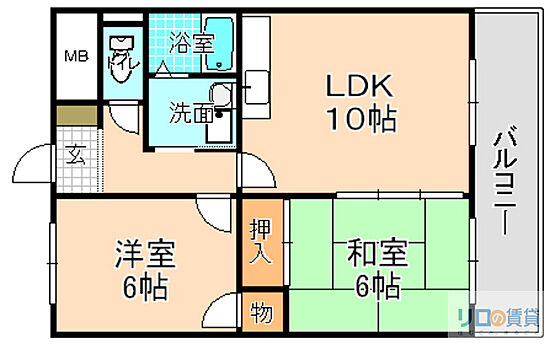 外観画像