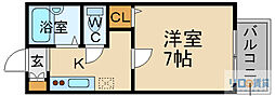 🉐敷金礼金0円！🉐ジュネスパート3