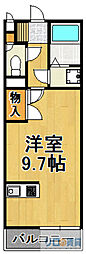 🉐敷金礼金0円！🉐ミランダ宝塚南口