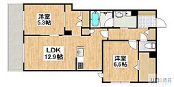 シティライツ中山寺