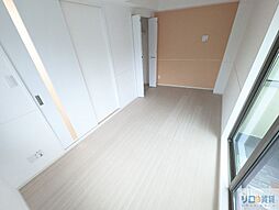 レヴァンテ宝塚 2階1Kのリビング/ダイニング