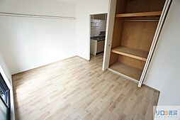 ハビタットセレッソ4