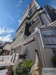 ONLYONE川西壱番館