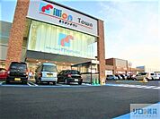 西松屋伊丹荒牧店 360m