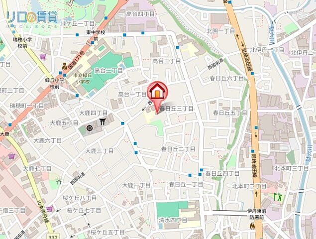 地図