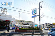 コープ野間 778m
