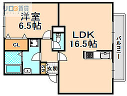 グリーンハウス新伊丹