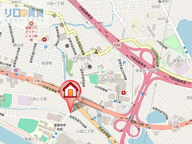 地図