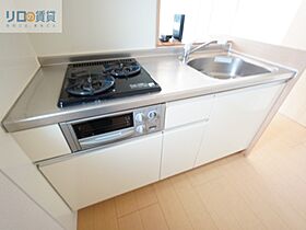シェノワめふ  ｜ 兵庫県宝塚市売布2丁目（賃貸アパート1LDK・2階・32.95㎡） その5