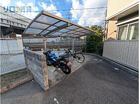 シェノワめふ  ｜ 兵庫県宝塚市売布2丁目（賃貸アパート1LDK・2階・32.95㎡） その23