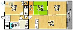 🉐敷金礼金0円！🉐TM14