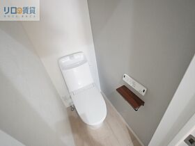 中山荘園LOHAUS　II  ｜ 兵庫県宝塚市中山荘園（賃貸アパート1LDK・1階・41.07㎡） その12