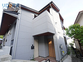 中山荘園LOHAUS　II  ｜ 兵庫県宝塚市中山荘園（賃貸アパート1LDK・1階・41.07㎡） その1