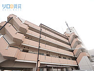 兵庫県宝塚市山本丸橋2丁目：物件画像／リロの賃貸　宝塚店　株式会社ケントコーポレーション
