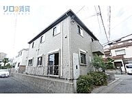 兵庫県宝塚市山本中2丁目：物件画像／リロの賃貸　宝塚店　株式会社ケントコーポレーション