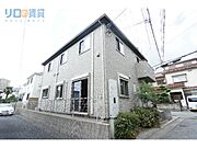 メゾネットなので上下階の騒音を気にしなく...
