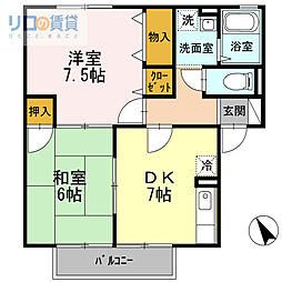 シャルマン小戸