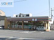セブンイレブン伊丹荒牧7丁目店 736m