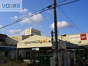 グルメシティ小林店 523m