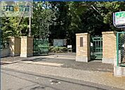 兵庫県立伊丹高等学校 822m