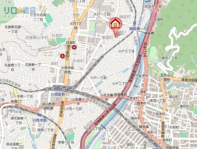 地図