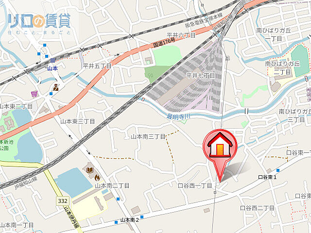 地図