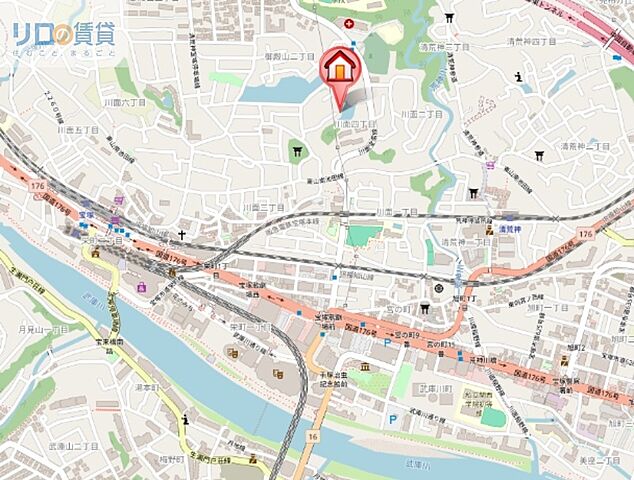 地図