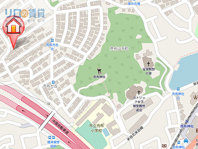 地図