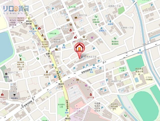 地図