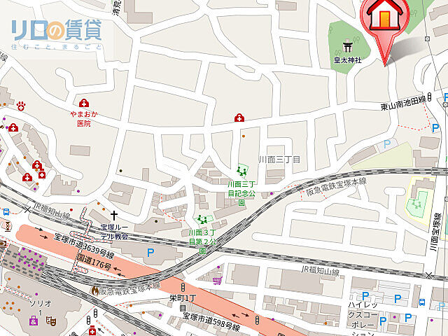 地図