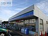 周辺：ローソン宝塚山本丸橋二丁目店 378m